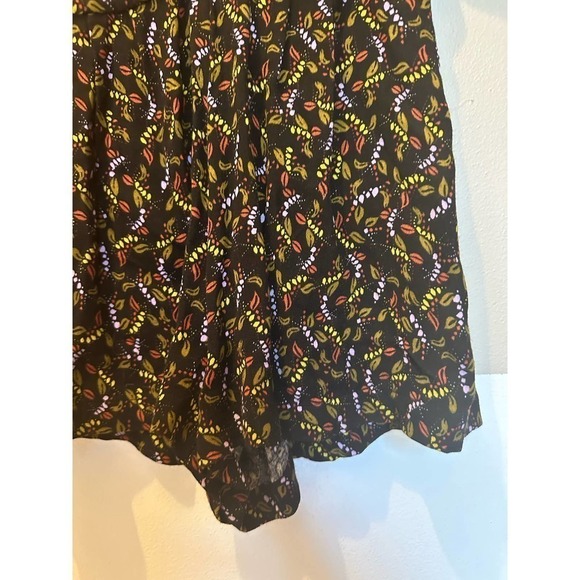 Free People Meet Virginia Romper women’s size 0 - Picture 5 of 9